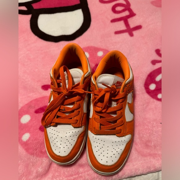 Saracuse nike dunks - Picture 3 of 3